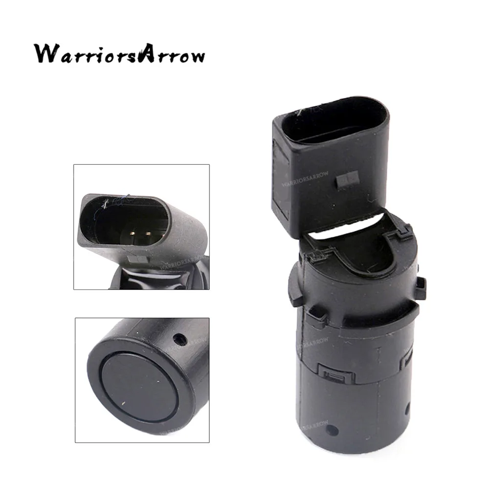 WarriorsArrow PDC Bumper Parking Sensor For Audi A6 Quattro C5 C6 2005