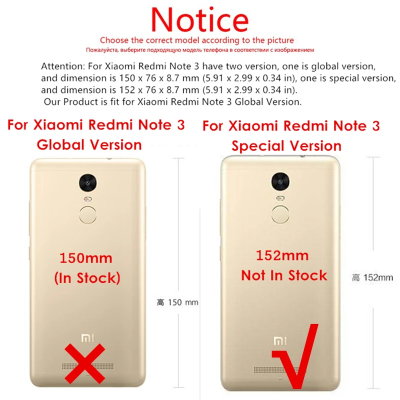 Redmi Note 3 Pro 152 мм Задняя батарея металлический чехол для Xiaomi Redmi Note 3 Pro SE специальное издание задняя дверь Корпус Запасные части