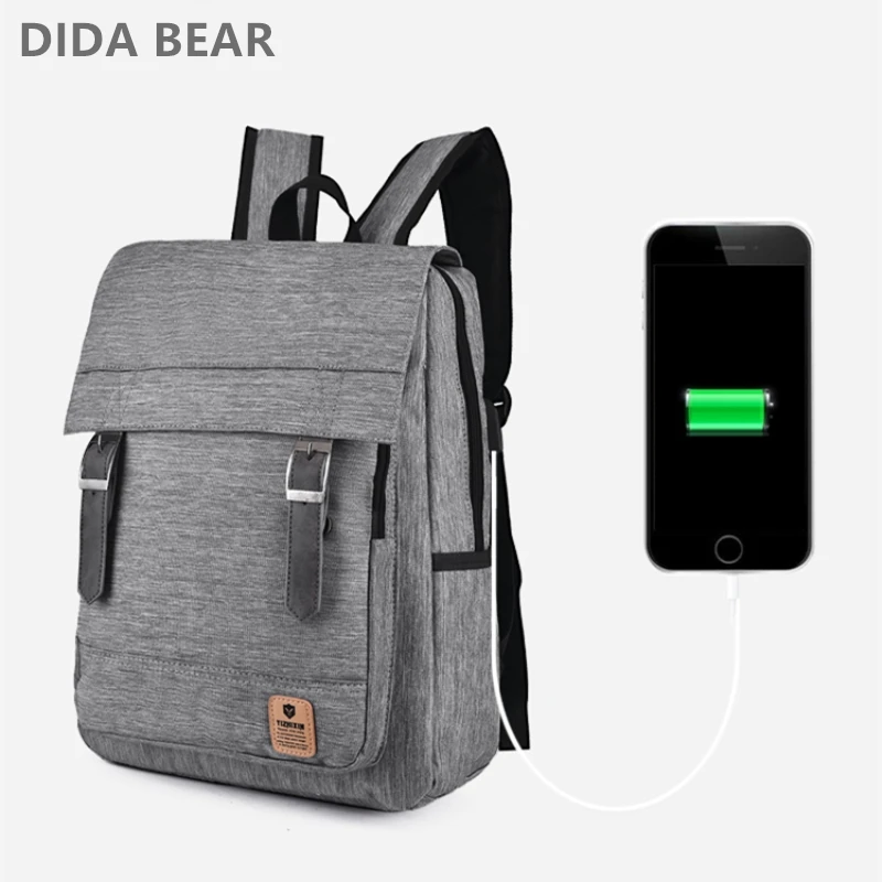 

Men Backpacks Large Space Rucksack Women Backpack Male Leisure Laptop Bags Waterproof Oxford Travel Bag Bolsas Mochilas