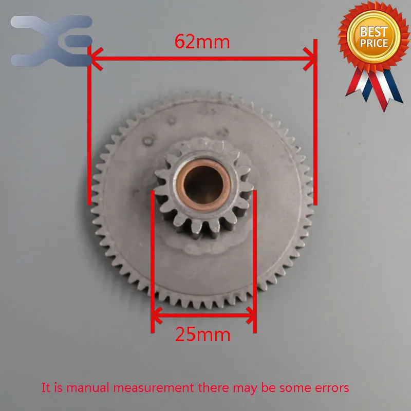 Высококачественная электронная Мясорубка с железными зубцами|meat grinder accessories|meat