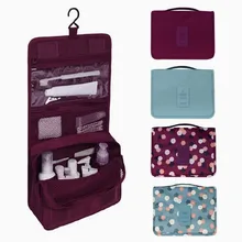 Women Unisex Hanging Toiletry Travel Storage Bag Cosmetic Carry Toiletry Organizer For Traveling Bathroom Convenient Washing Bag tuban waterproof unisex storage bag for traveling