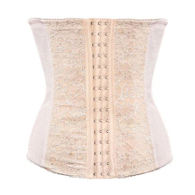 Buy women corset underbust bustier slimming girdles