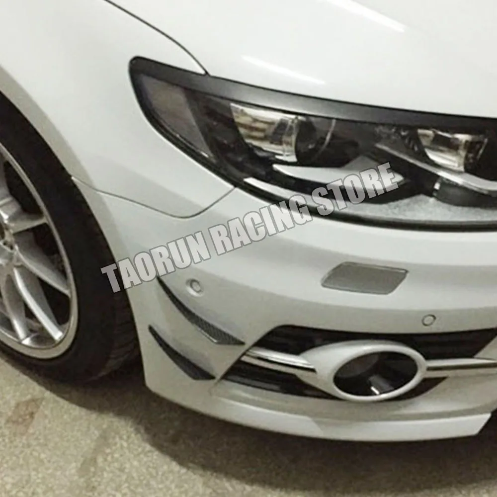 Спойлер из углеродного волокна для AUDI A3 A4 A5 A6 A7 A8 TT R8|Амортизаторы| |