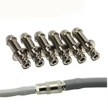 1000PCS/SET FREE SHIPPING NIBP CUFF Plug Hose Self-Joint Locking Spring NIBP Cuff Connector Male connector used for Cuff 1000PCS/SET FREE SHIPPING NIBP CUFF Plug Hose Self-Joint Locking Spring NIBP Cuff Connector Male connector used for Cuff