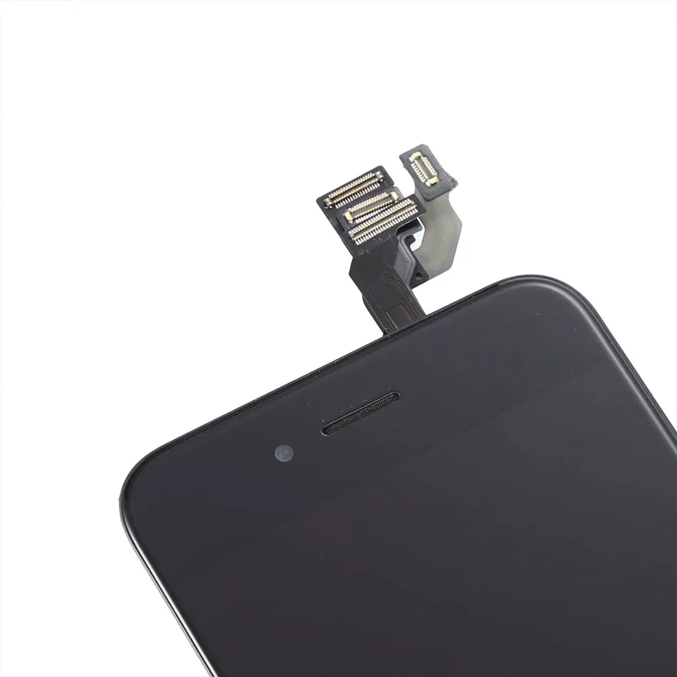 Полный ЖК дисплей или полный комплект дисплея для iPhone 6 запасные части A1549 A1586 A1589 с