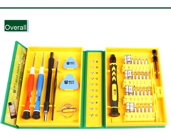 

BEST-8921 High quality screwdriver mobile phone repair tool kit for iphone ipad laptop