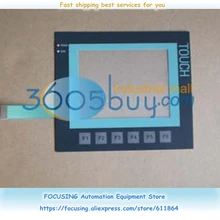 KTP178 клавиатура с сенсорным экраном новая