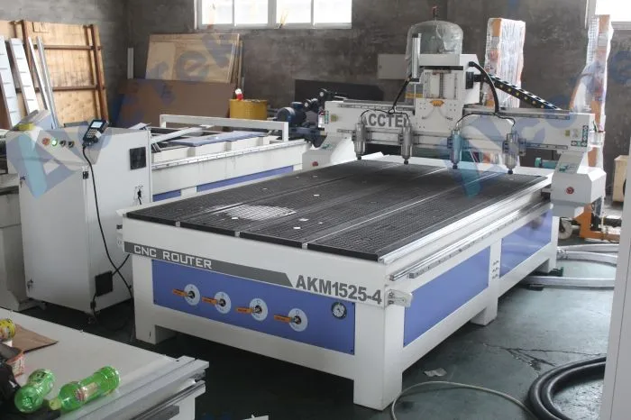 Фрезерный станок с ЧПУ для мебели|cnc router|cnc productrouter cnc |