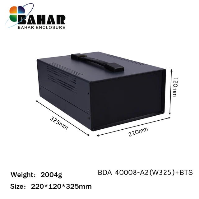BDA40008-A2(W325)BTS