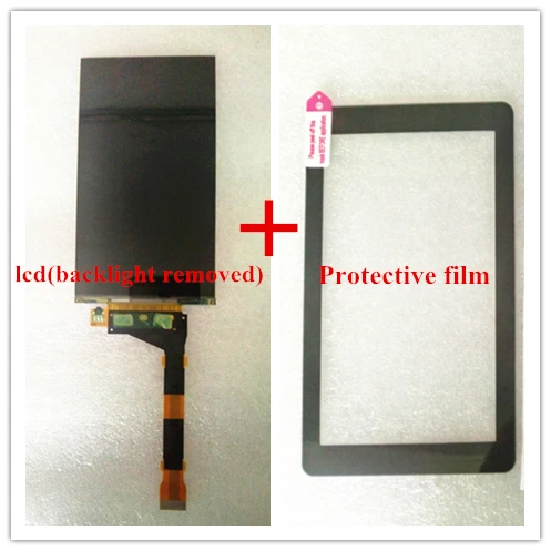 Special Price 5.5 inch 2K 2560*1440 LCD Screen WANHAO D7 3d printer lcd with glass Protector Protective film Assembly Complete Special Price 5.5 inch 2K 2560*1440 LCD Screen WANHAO D7 3d printer lcd with glass Protector Protective film Assembly Complete