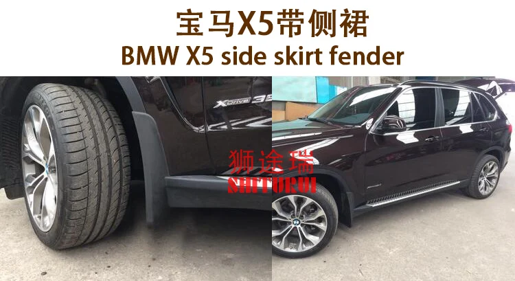 X5