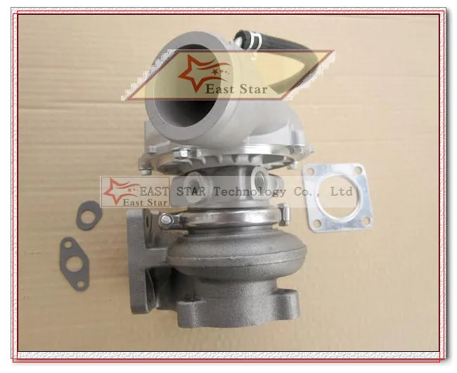 RHF4 VIFE 1309 8980118922 8980118923 Turbo Turbocharger For ISUZU D-Max For Holden Rodeo Colorado Gold series Fe-1106 3.0L D (4)