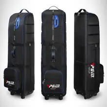 PGM воздушная сумка для гольфа отправка Пылезащитная сумка для хранения утолщенная авиационная сумка