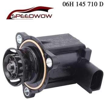 

SPEEDWOW Car Turbo Turbocharger Cut-Off Bypass Diverter Valve For VW Passat CC Jetta Tiguan Audi A4L A6L Q5 OE#06H145710D