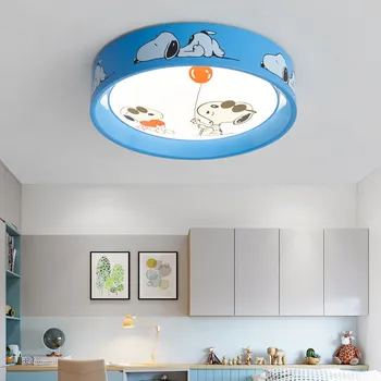 

Butterfly Superman Children's Kids Ceiling Light Boys Baby Room Lights Lighting Fixture Lamp For Girls Room Girls Bedroom Lamp