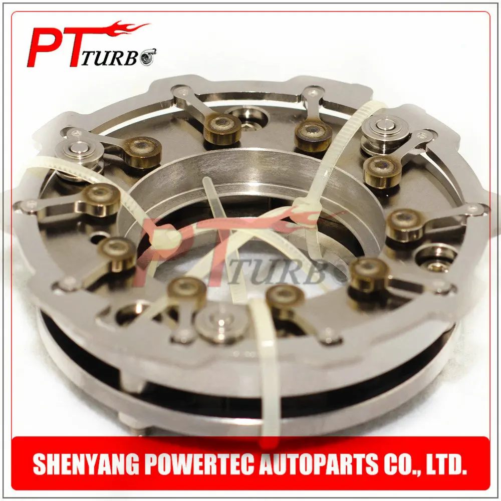 Turbocharger kit for Volvo C30 V50 S40 II 1.6 D GT1544V turbo nozzle ring VNT 753420 753420-5005S 3M5Q-6K682-AK 3M5Q-6K682-AE | Автомобили