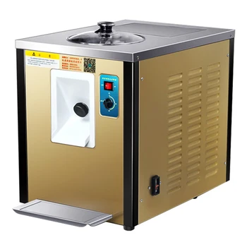 

Cost saving 12L/H Hard Ice Cream Machine hard batch freezer with CE approved