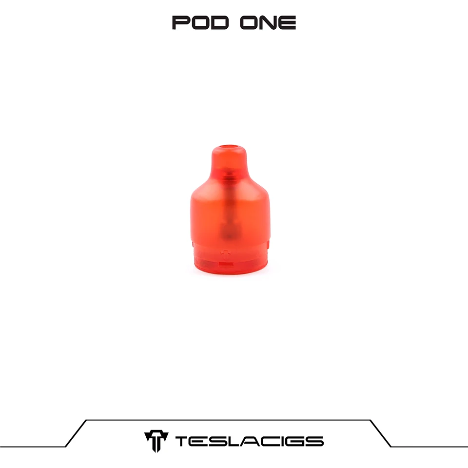 Tesla POD One Atomizer (2)