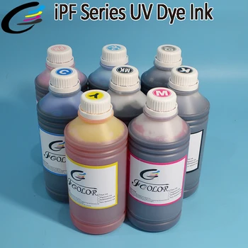 

premium quality Dye ink for Canon IPF605 IPF610 IPF615 Printer