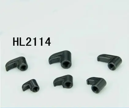 

Бесплатная доставка 10 шт. Зажим HL2114 запасные CNC токарные инструменты NC резак бар нож давление пластины