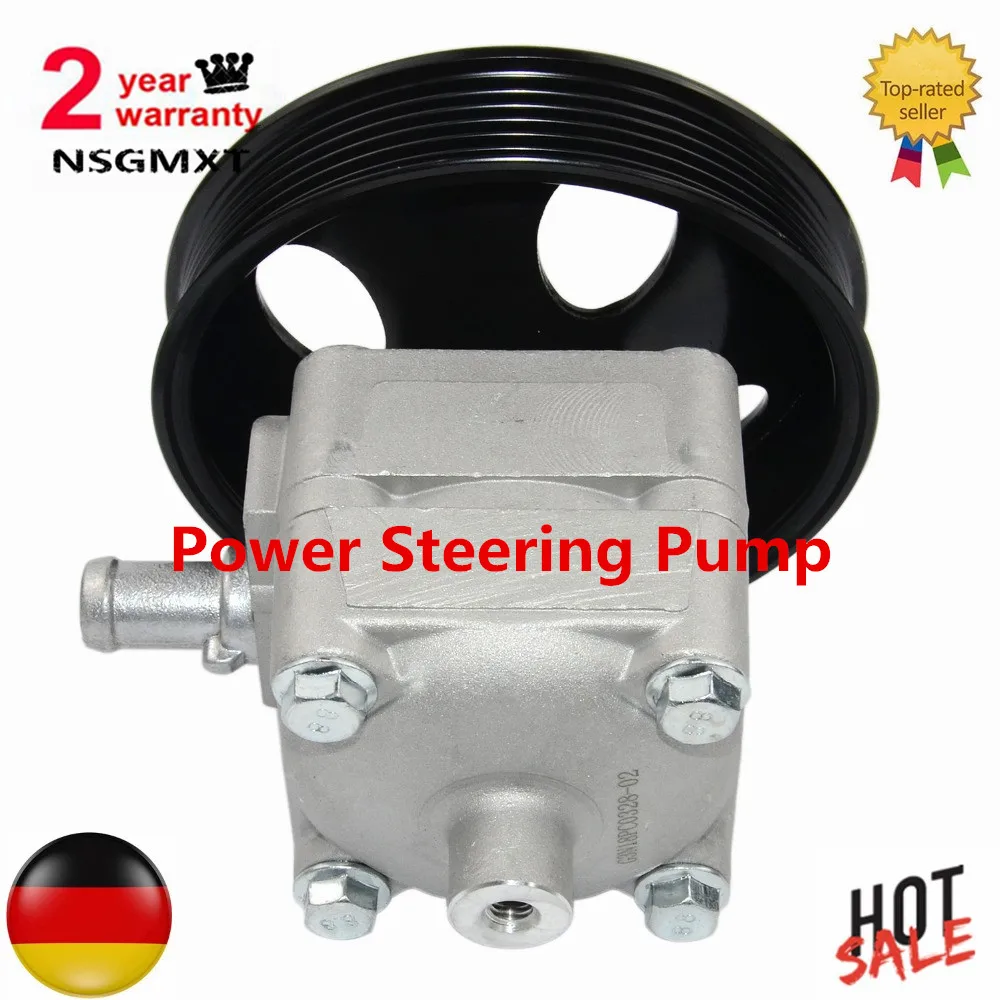 Насос гидроусилителя руля AP03 для Volvo S60 S80 V70 XC70 XC90 30665100 36050559 30760531 36000216 36002541 8603105
