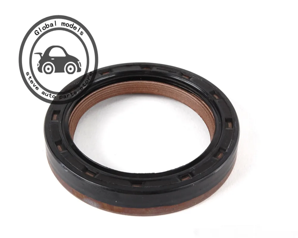 Crankshaft Crank Oil Seal Rear for BMW X5 E53 X5 E70 X1 E84 X4 F26 X3