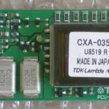 CXA-0356 CXA-0365 PCU-P144 двойная лампа крупном порту плата высокого напряжения инвертор
