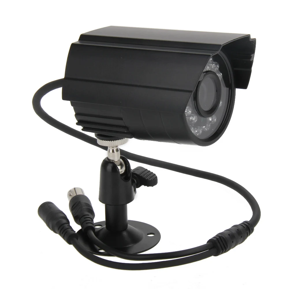 

NI5L 1920*720P 1.0MP IP66 Waterproof Mini IP Camera 24 IR Night Vision P2P Motion Detection Network Camera Night Video