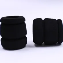 Supreme Tattoo Memory Foam True Grip Cover 20 шт