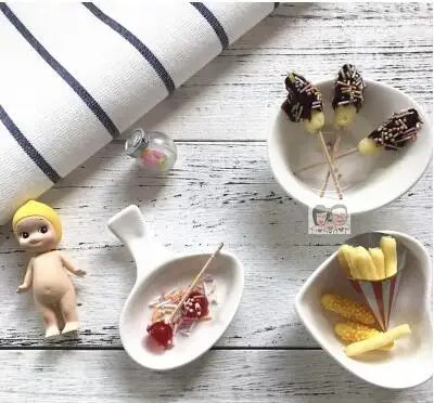 Kracie Omatsuriyasan счастливая кухня popin cookin японский omaturi DIY игрушка ручной работы кухонные ролевые игрушки