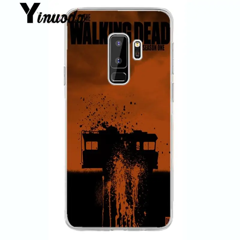 The walking dead 