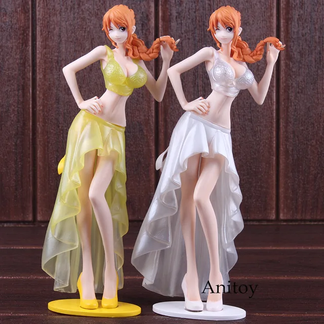 Special Price One Piece Figure Action One Piece Nami Figure Lady Edge Wedding PVC Anime Figurine Collectible Model Toy 2 Styles Special Price One Piece Figure Action One Piece Nami Figure Lady Edge Wedding PVC Anime Figurine Collectible Model Toy 2 Styles