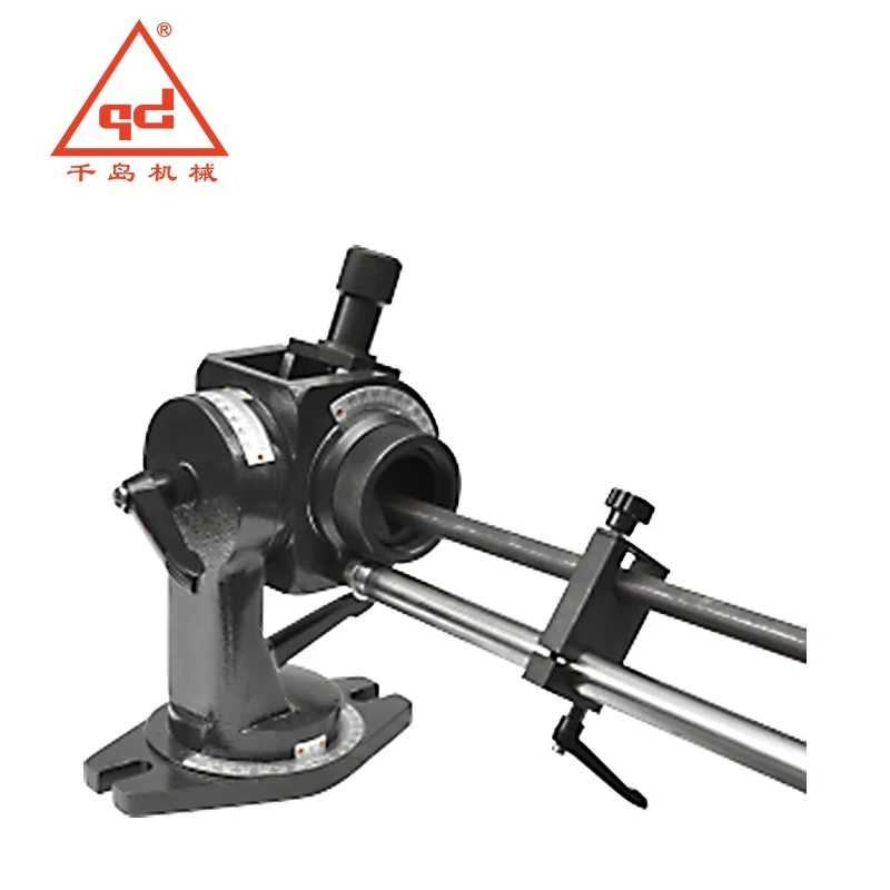 

50Q gun drill bit grinding attachment,universal grinding machine attachment,deep hole drill bit grinding attchment