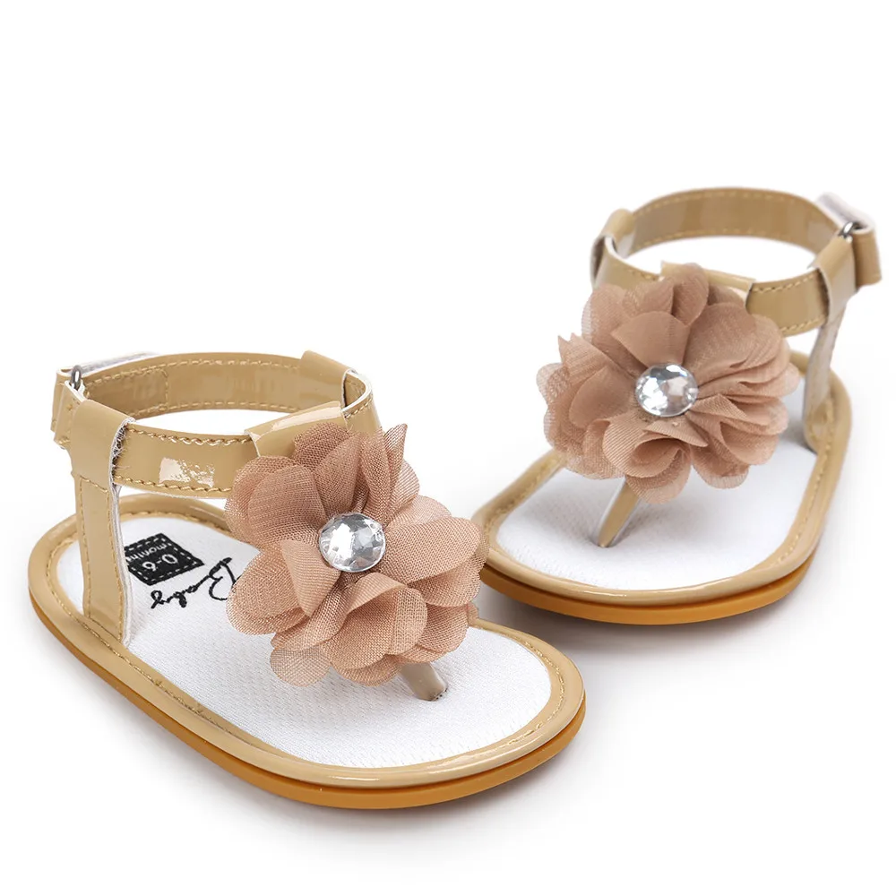 Обувь для новорожденных девочек; модные милые туфли принцессы с жемчужинами и цветами для малышей; удобная обувь для малышей; обувь для девочек; zapatos para bebe