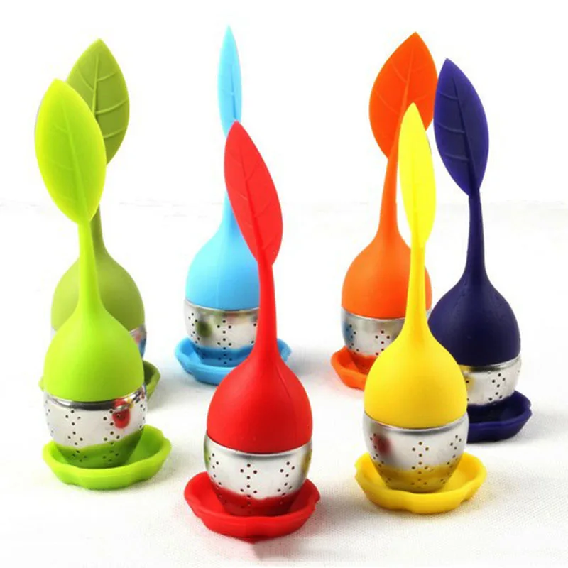 

Tea Tool Interesting Kitchen Tools Cute Mr Teapot Tea Infuser Tea Strainer Coffee Tea Sets Silicone