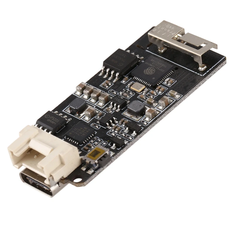 M5Stack ESP32 модуль камеры OV2640 2 мега пикселей камера 1632 1232 UXGA с портом Type C и 3D WiFi