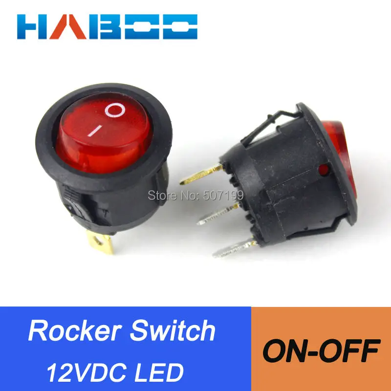217-12VDC