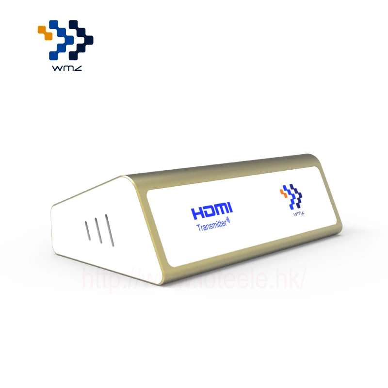 WMZ беспроводной HDMI видео передатчик 1080P до 30 метров скорость передачи при 7 Гбит/с