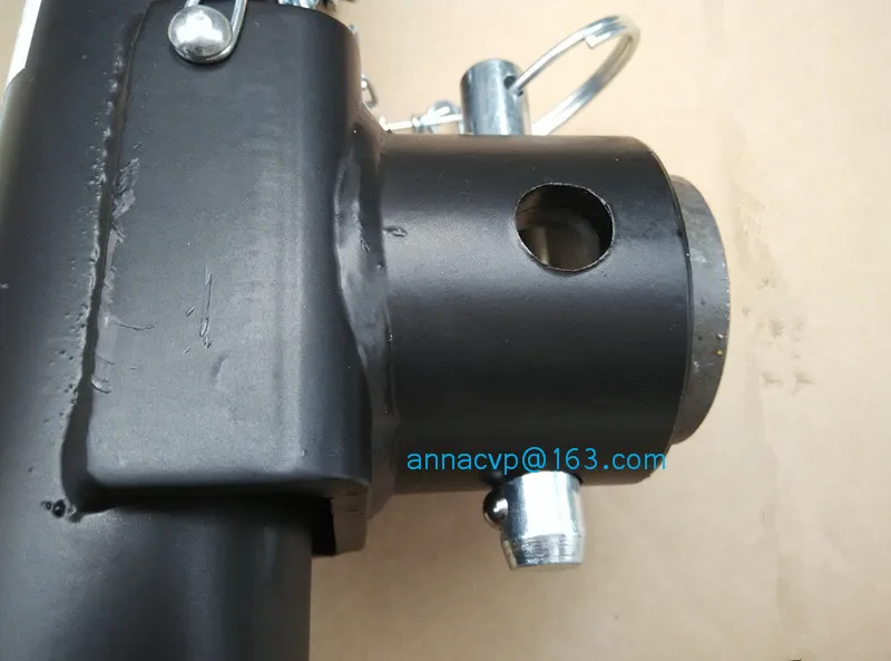 trailer jack, trailer jack stand drop legs, trailer parts 4