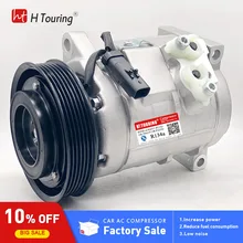 Компрессор переменного тока для Dodge Caravan Town страна Voyager 10S20H R5005441AI RL005441AI RL005442AD 5005442AB 5005442AD 5005441AI