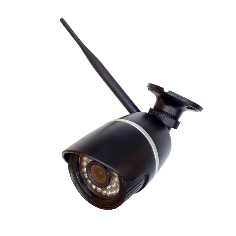 Evolylcam Беспроводной HD 2MP 1080 P WiFi sony IMX323 IP Камера Onvif P2P Безопасности дополнительные Micro SD/TF слот Аудио CCTV Камера