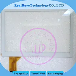 Repalce OLM-101B0877-GG VER.1 белый Сенсорный экран Панель планшета Стекло Сенсор товара поставка в произвольной последовательности