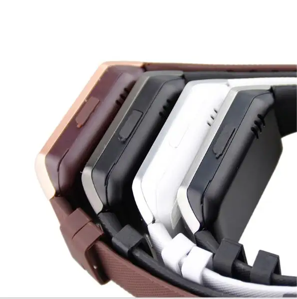 10pcs bluetooth Smart Watch DZ09 for Apple Samsung xiaomi android phone relogio wearable device pk u8