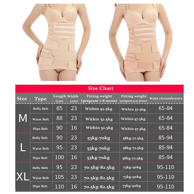 Maternity Bandage Postpartum Belt Pregnancy