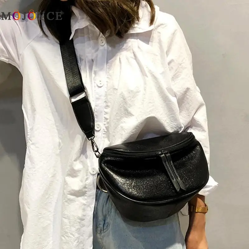 

Fashion Women PU Leather Sling Belt Strap Shoulder Bag Ladies Female's Crossbody Bag Bolsa Feminina