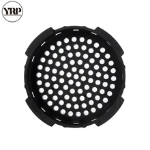 YRP французский пресс портативная Кофеварка многоразовая сменная крышка фильтра для Yuro пресс или Аэро пресс Кофеварка инструменты аксессуары