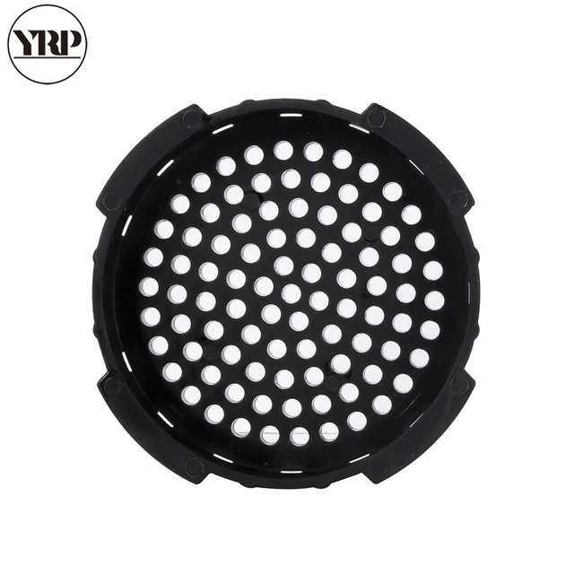Best Offers YRP Yuropress Coffee Filter Cap French Press Maker Coffee Pot Replacement Accessories for Coffee Machine Coffee Permanent Fiters