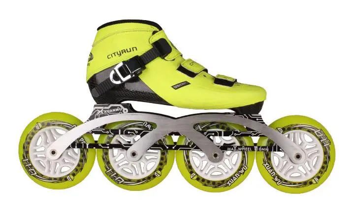 جودة عالية! xw مضمنة الزلاجات الكبار الطفل المهنية مضمنة الأسطوانة 4 عجلات سرعة سكيت رجال/نساء patines