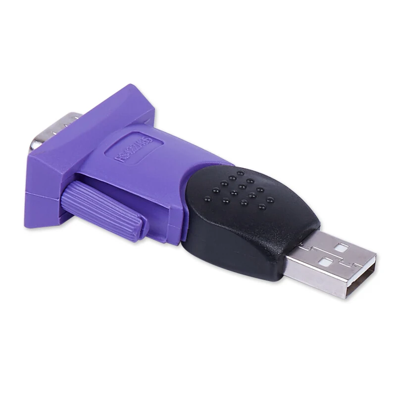 Z-TEK USB2.0 to RS422/485 USB to 485/422 converter adapter
