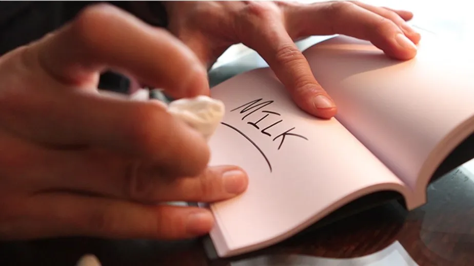 SvenAgain Reusable Svengali Pad Set (2) by Sven Lee 3